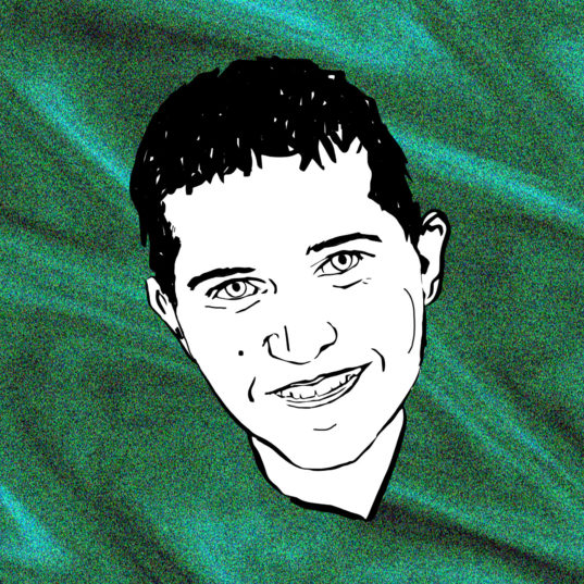 FRED VERT 2