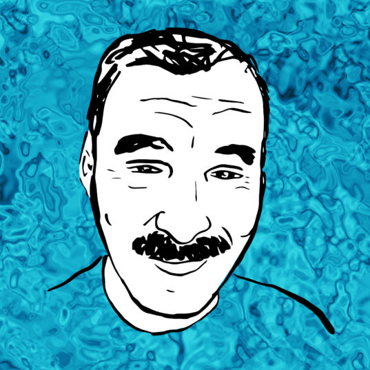 WILL BLEU 2