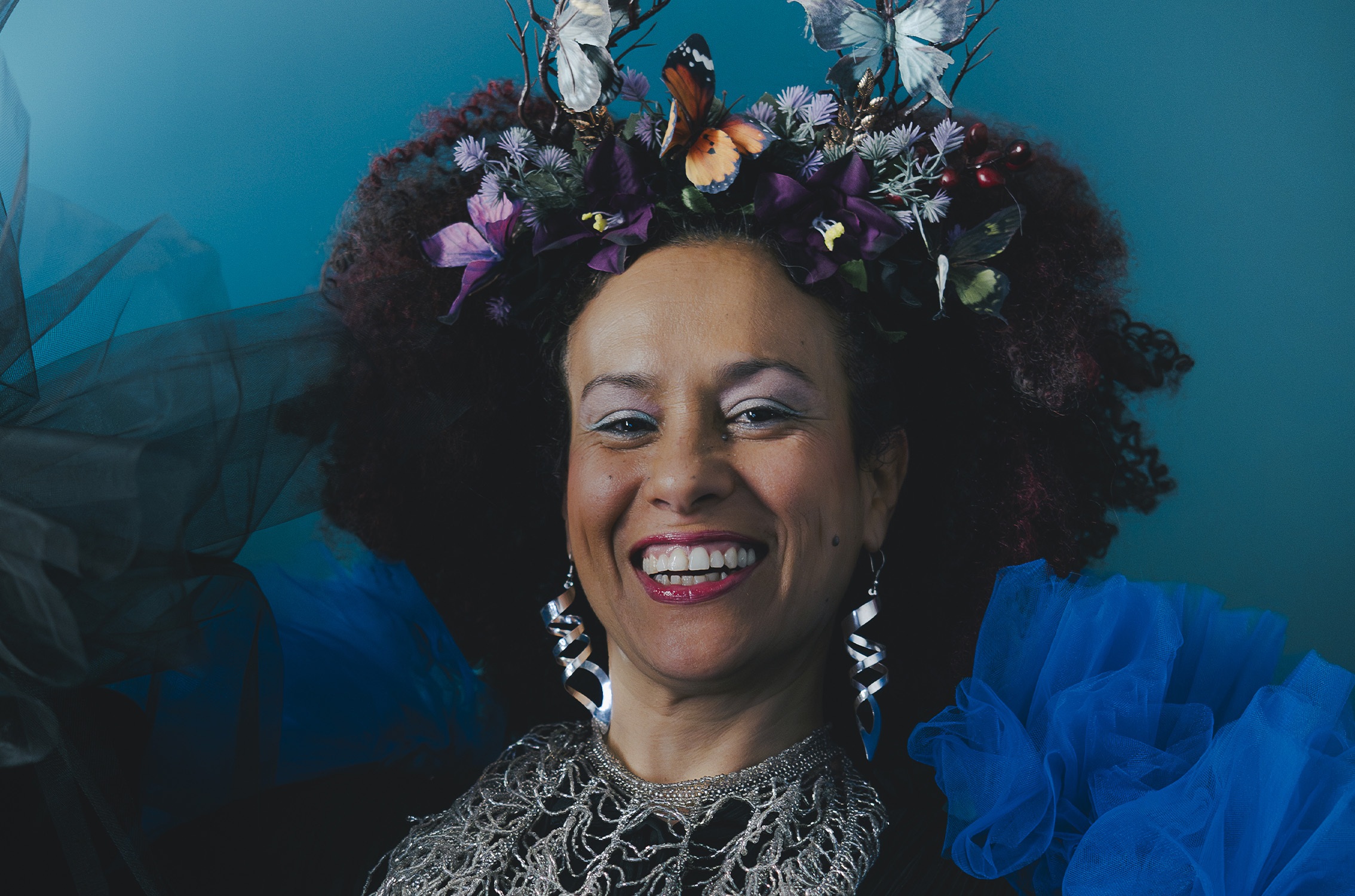 Affiche de La Yegros