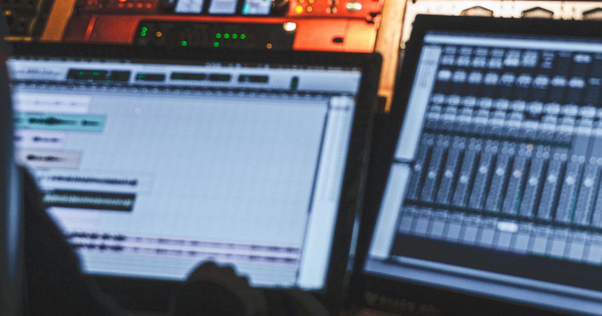 Mao workshop ableton basics