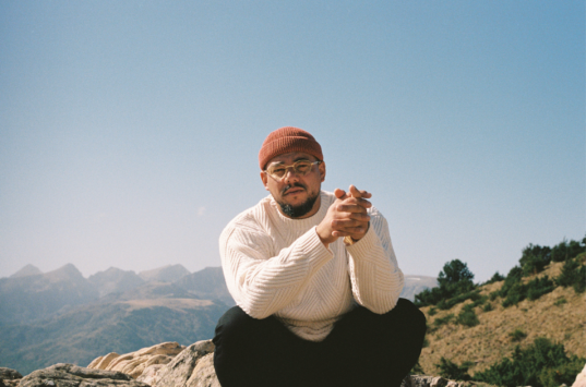 Ben l Oncle Soul Miniature site