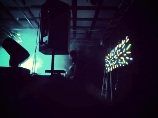 DJ Epock