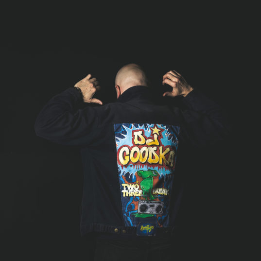 GOODKA 23