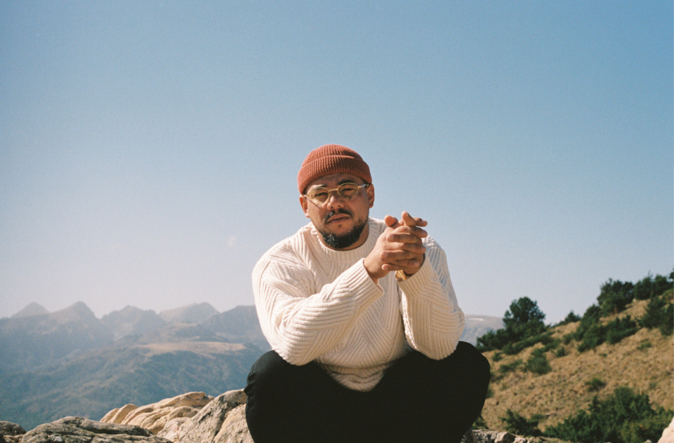 Ben l Oncle Soul Miniature site