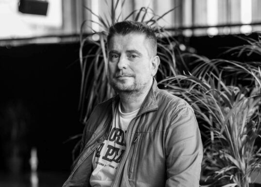 ENDRIK SCHROEDER LBE