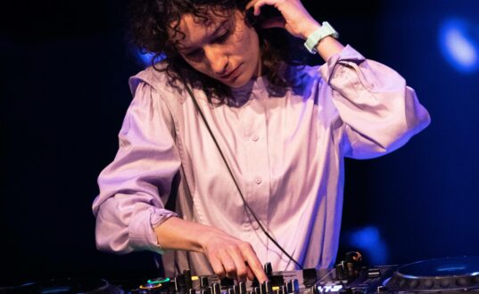 BERNADETTE 8 1