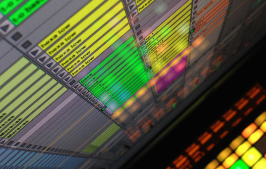ABLETON miniature
