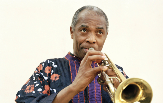 Femi Kuti Miniature site