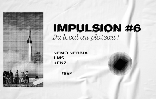 Impulsion 6 miniature site