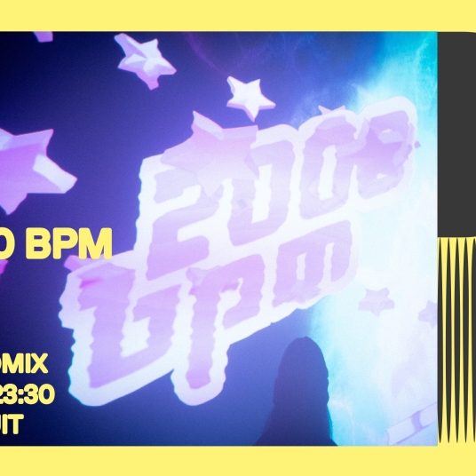 Apéromix • 2000 BPM