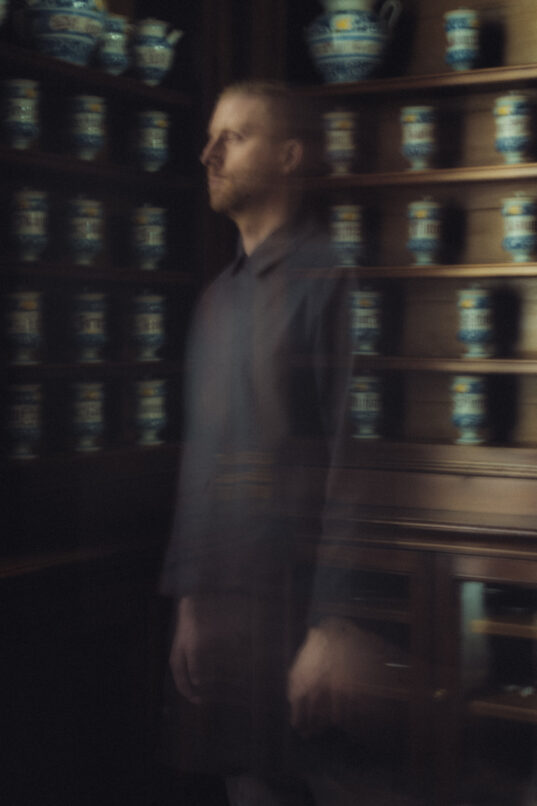 Arandel Julien Mignot
