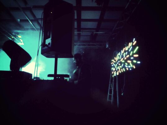 DJ Epock