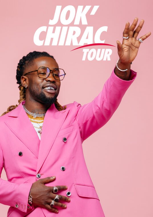 JOKCHIRAC TOUR POSTER 2