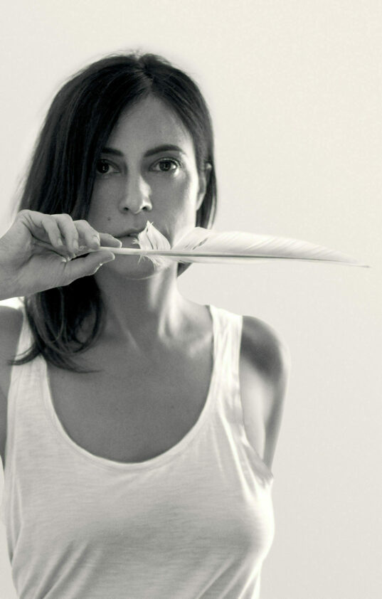 Keren Ann ©Bouchra Jarrar