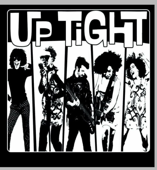 Uptight