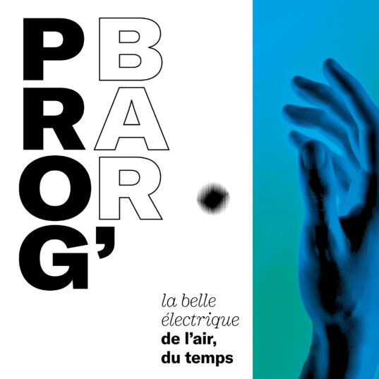 Carré prog bar