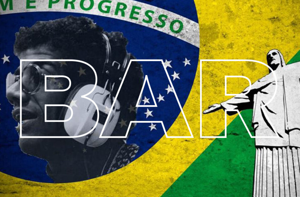 BAR Alex do Brazil