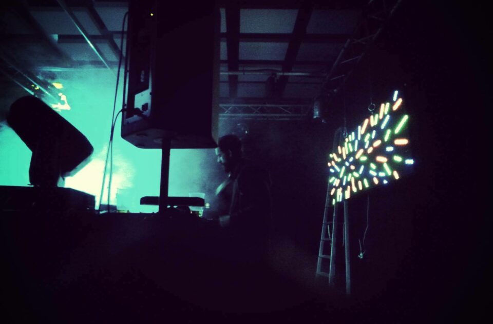 DJ Epock