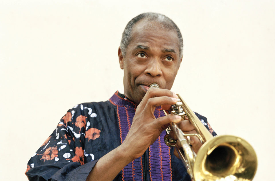Femi Kuti Miniature site