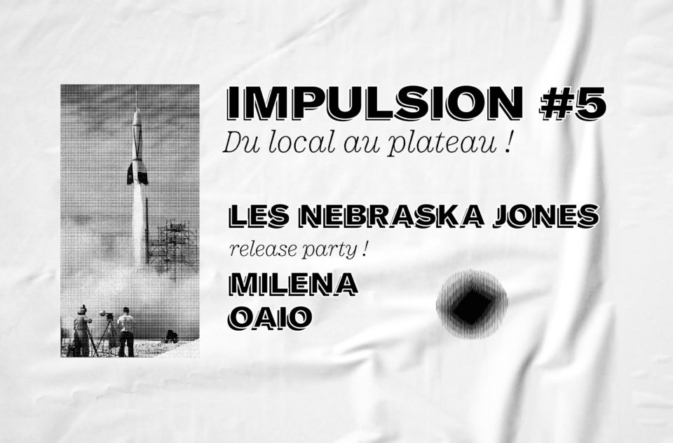 Impulsion 5 miniature