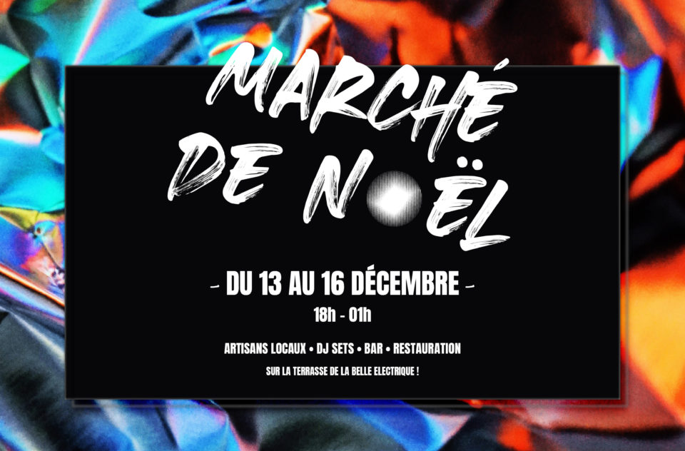 Miniature site Marche Noel