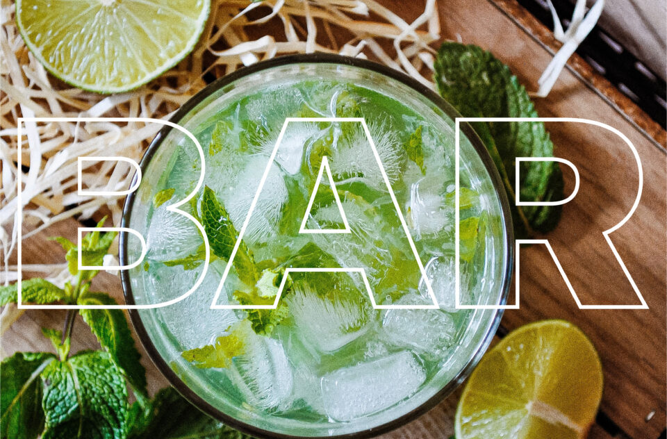 Mojitos Baz
