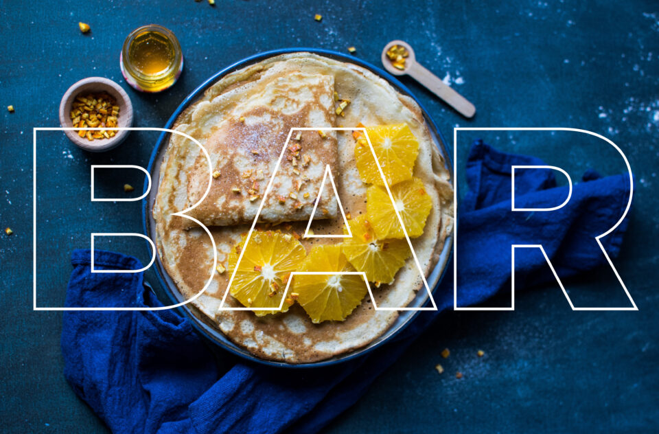 Site Crepes