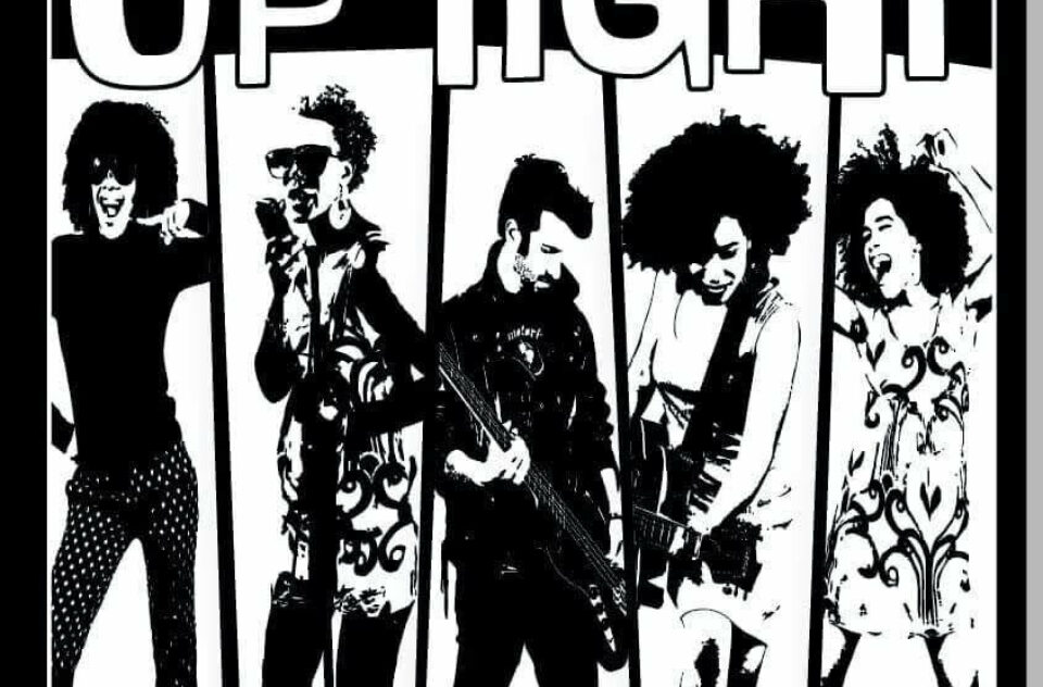 Uptight