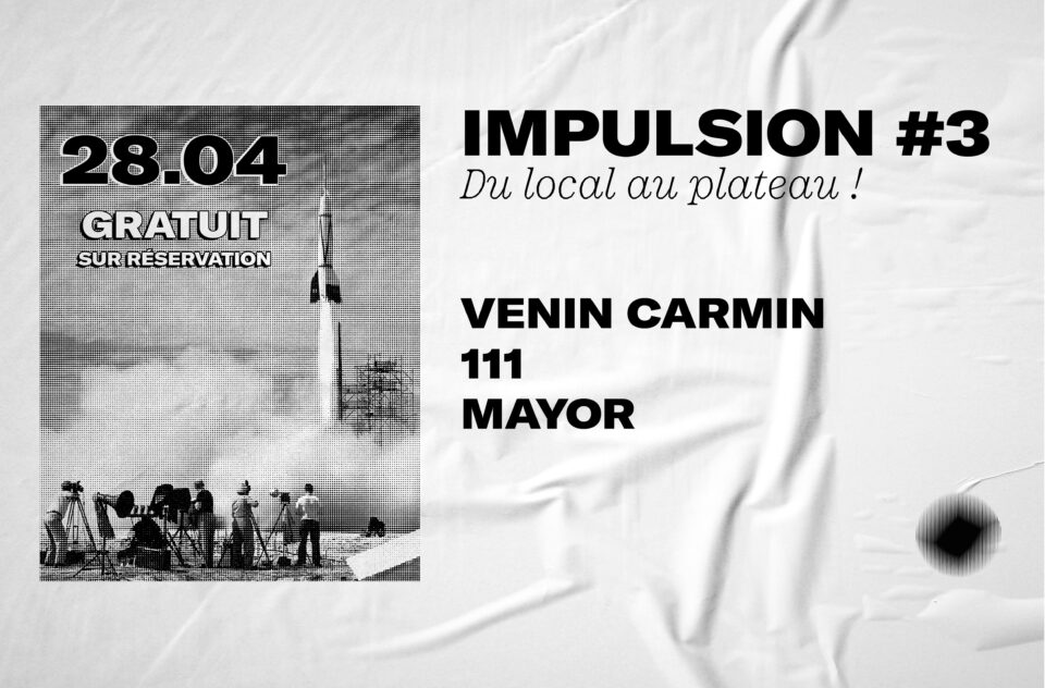 VF miniature site IMPULSION 3 VF