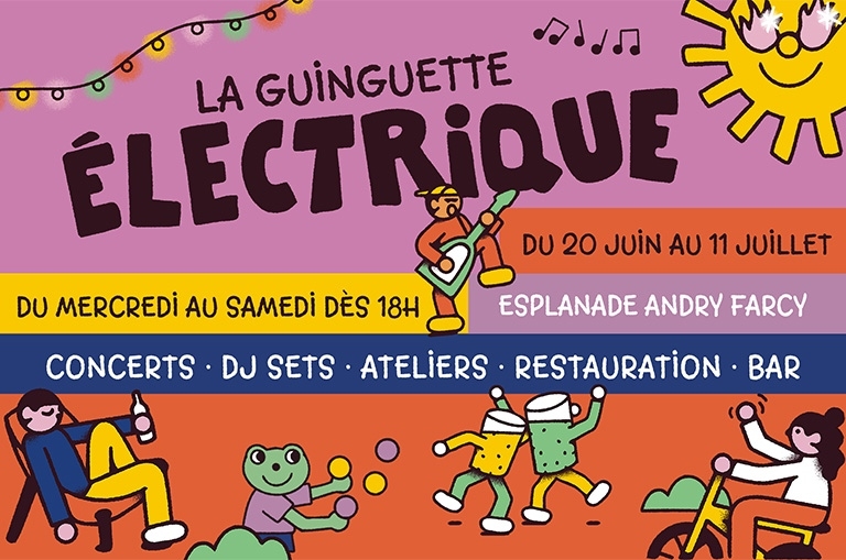 MINISITE petit ecran guinguette 26