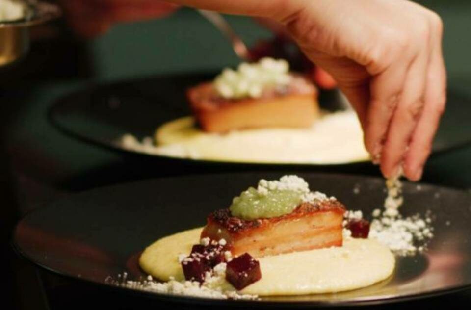 Chef 1