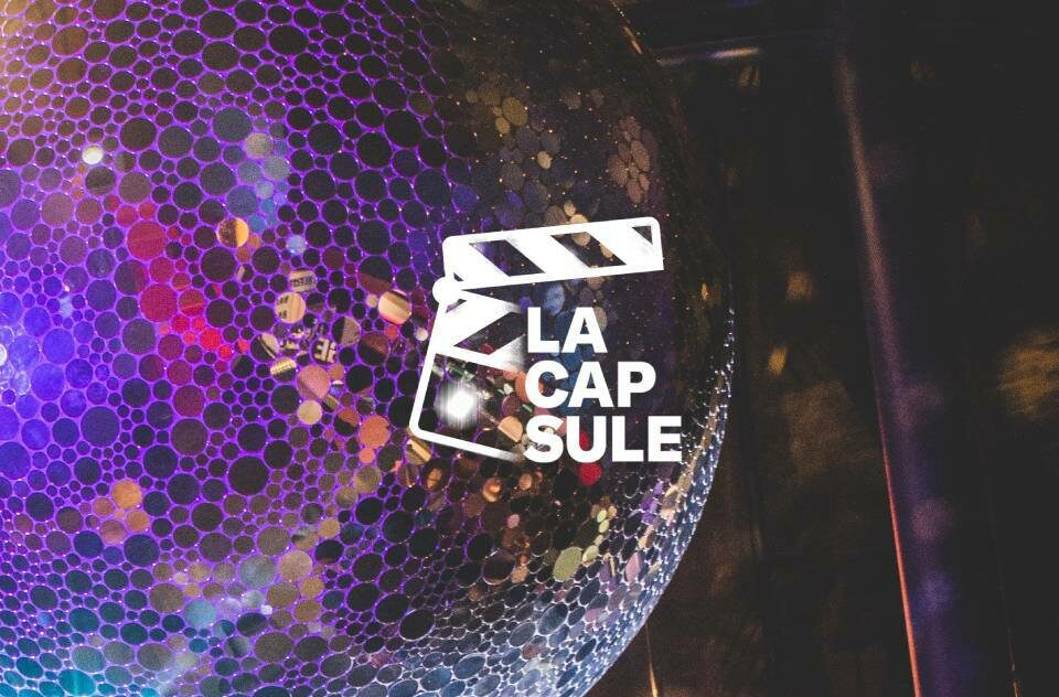 La Capsule