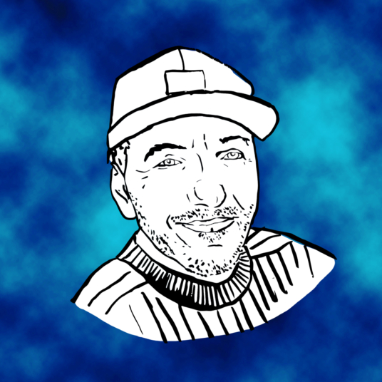 FRANCESCO BLEU 2
