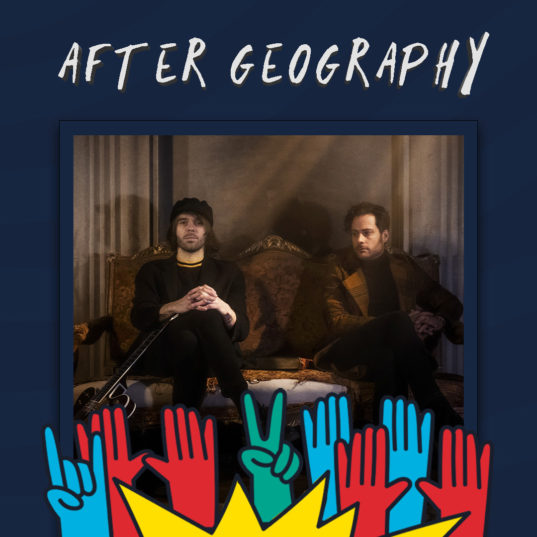 AFTER carré