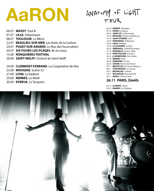 Aa RON dates au 01 07 21 story 1