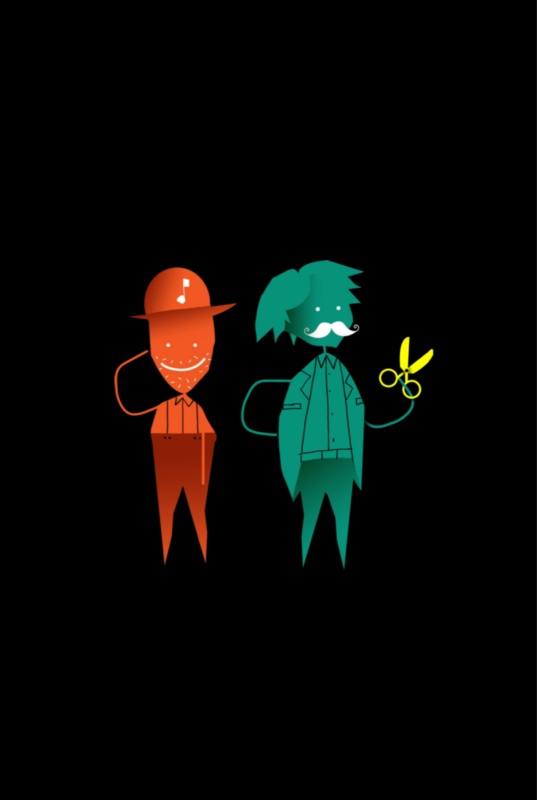 Bestiaire Musical