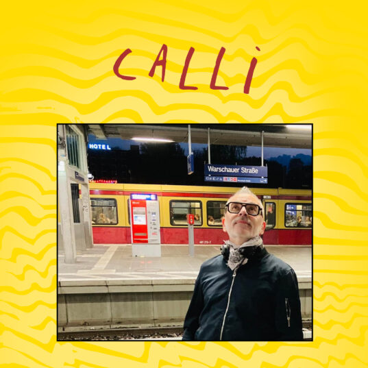 CALLI