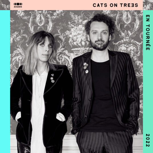 CATS tour clean 1