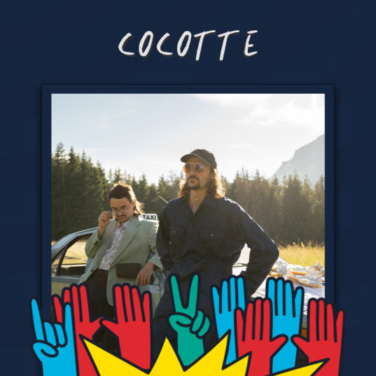 COCOTTE carré