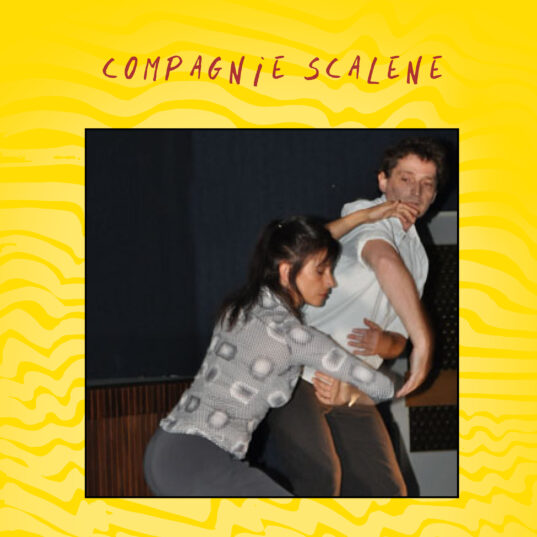 COMPAGNIE SCALENE
