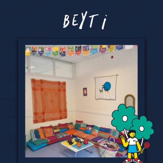 Carré Beyti