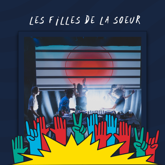 Carré FB et INSTA LFDLS