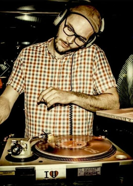DJ FREAKISTAN