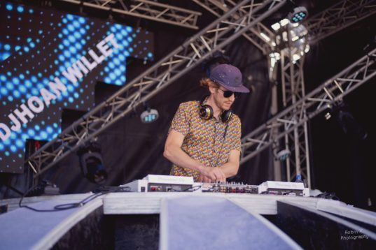 Djhoan W photo Robin K photography