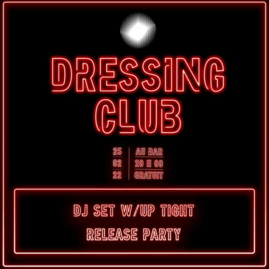 Dressing Club Up Tight