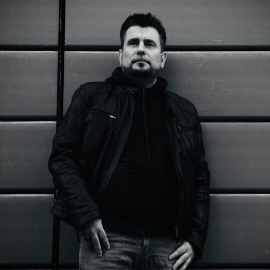 Endrik Schroder