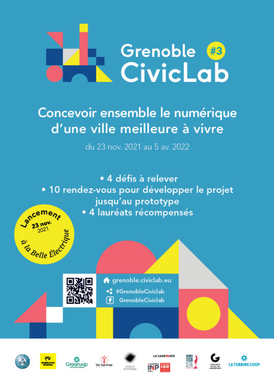 GCL3 Flyer A5 Recto