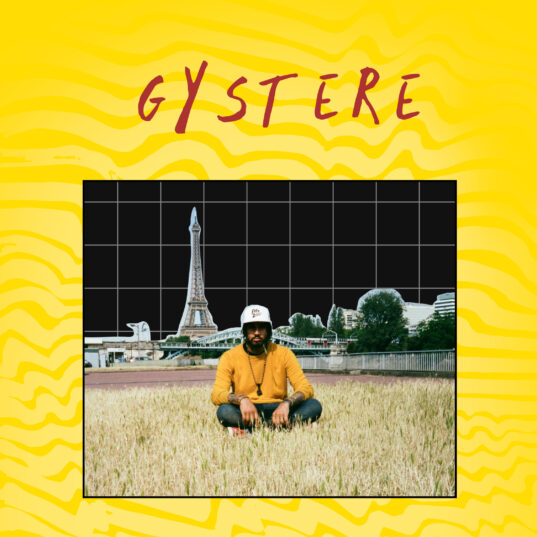 GYSTERE