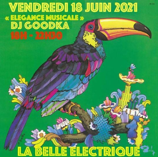 Goodka 18 juin 1