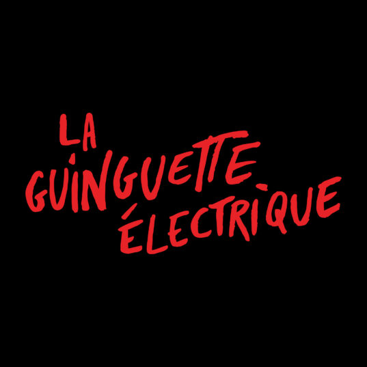 Guinguette Electrique site